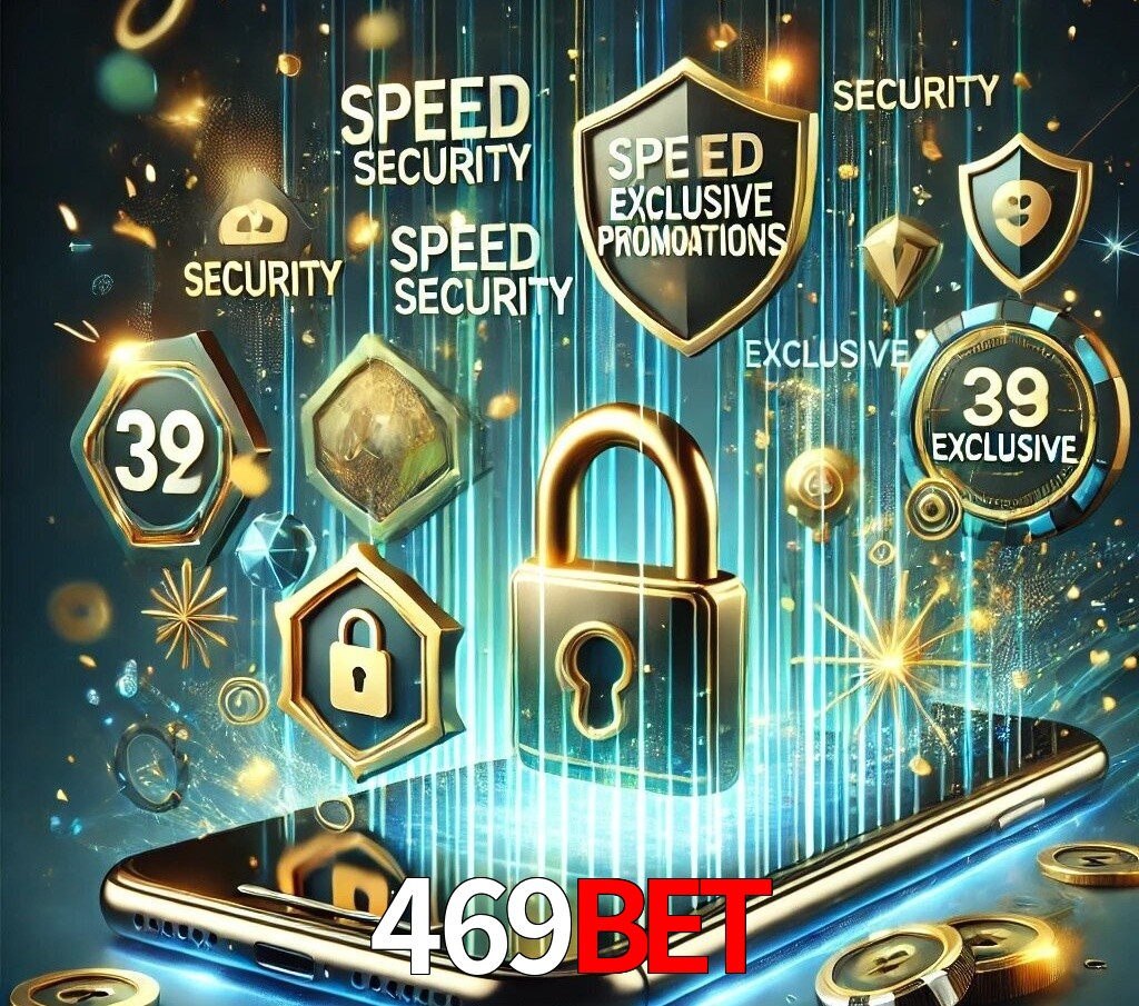 Vantagens do App 469bet