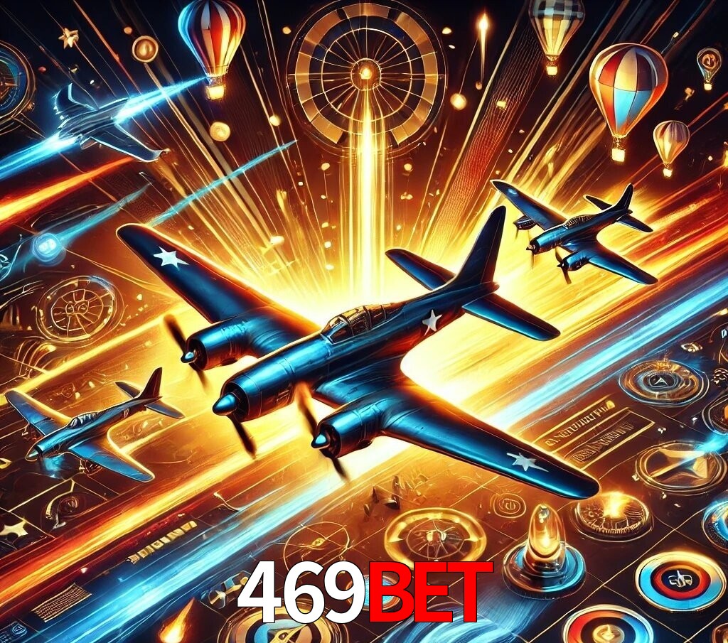 Vantagens do Aviator no 469bet