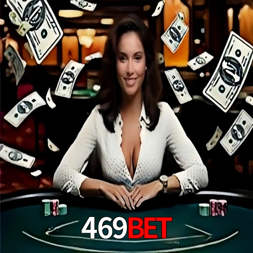 Visão geral dos jogos no 469bet